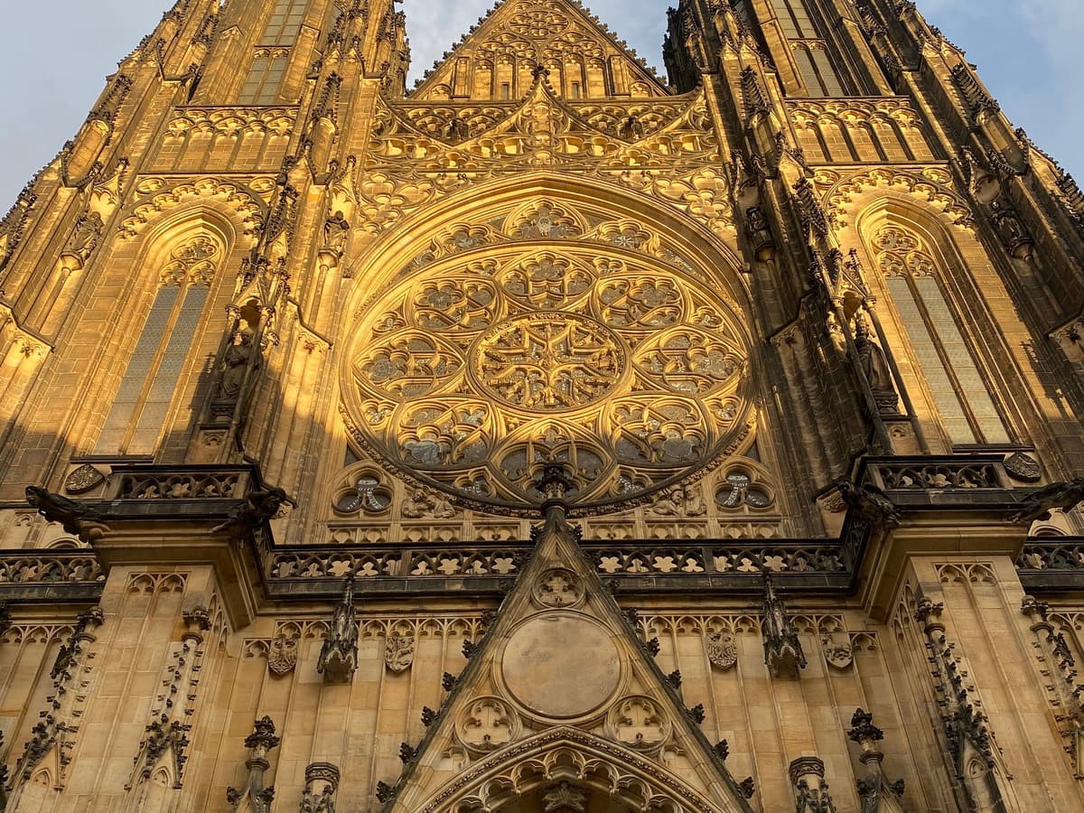 Free Tour Praga Italiano, photo 1 of 2