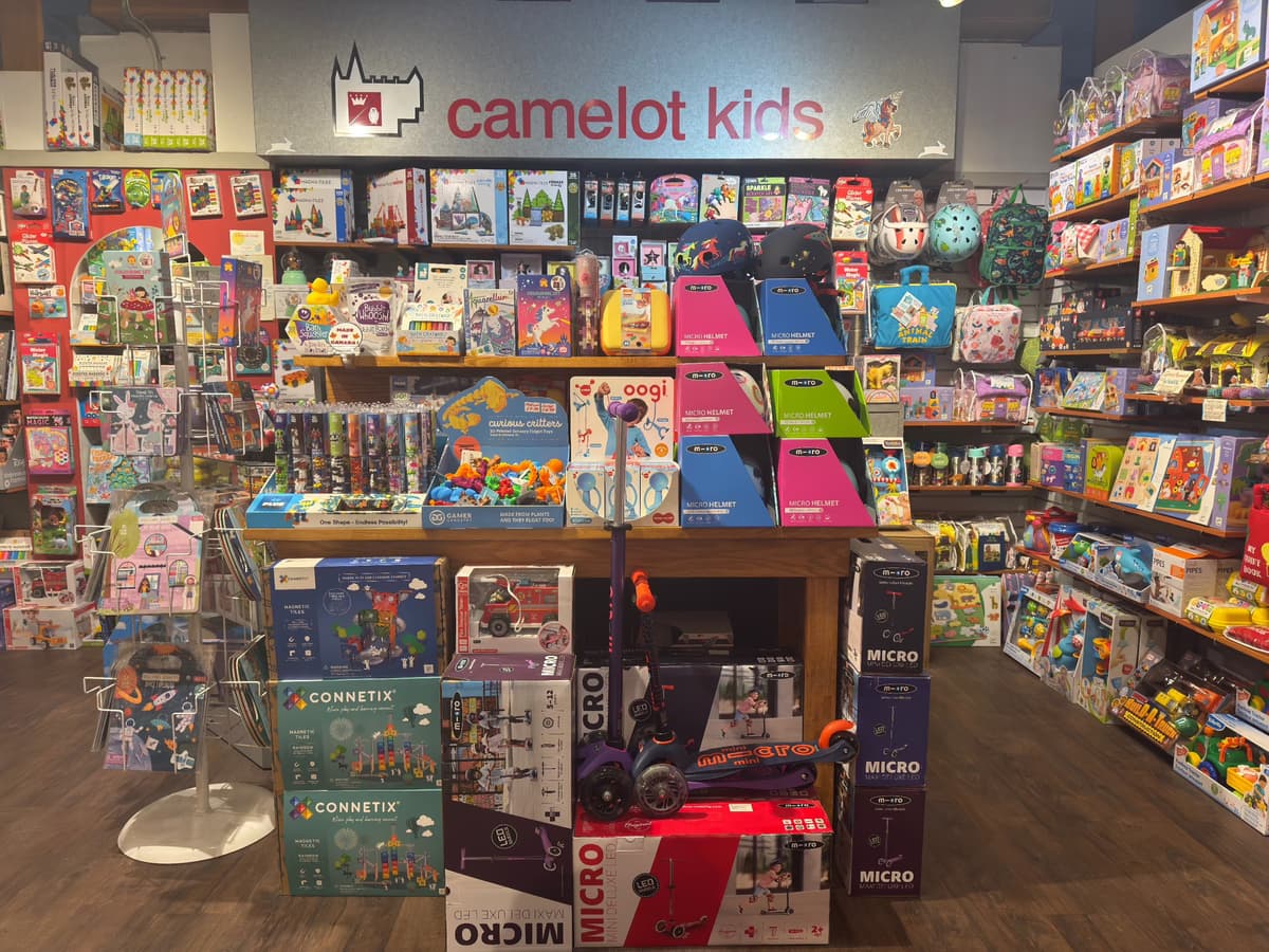 Camelot Kids