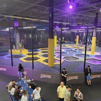 Empire Adventure Park