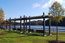 Morgan Falls Overlook Park