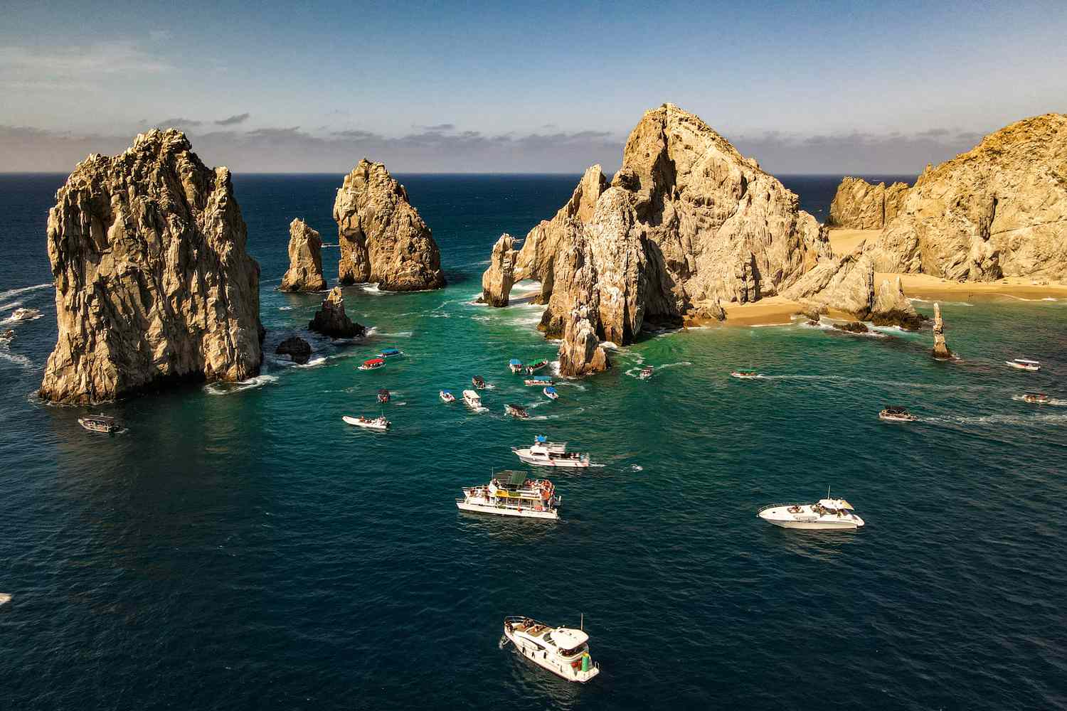 Los Cabos Tours