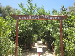 Wildlife Learning Center