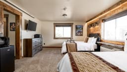 The Adventure Inn Yellowstone
