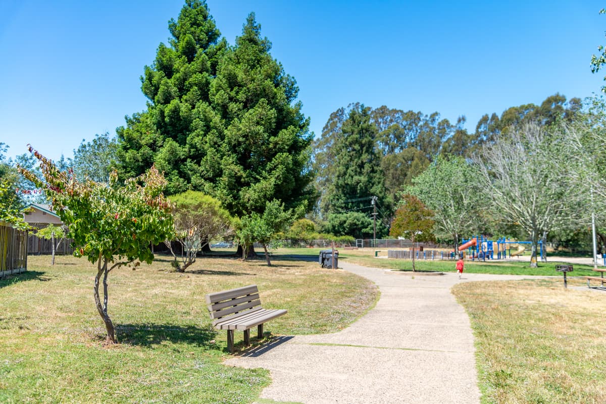 Winkle Farm County Park