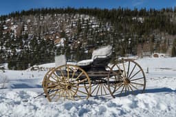 Country Boy Mine