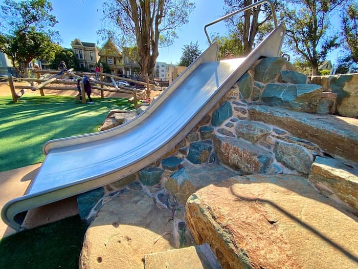 Panhandle Playground
