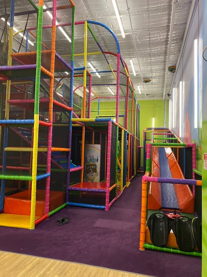 Kids Empire Houston Westchase — photo 1 of 6