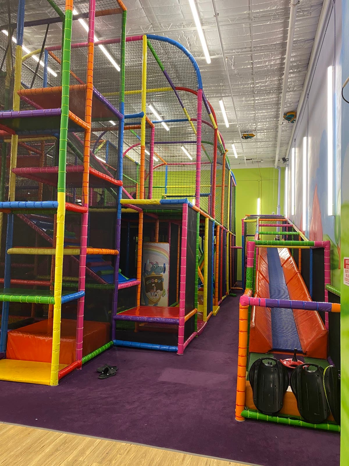 Kids Empire Houston Westchase