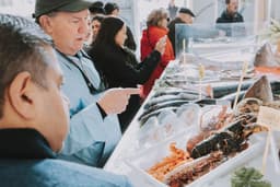 Oh! My Cod Food Tours