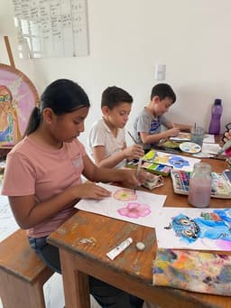 Arte de Colores