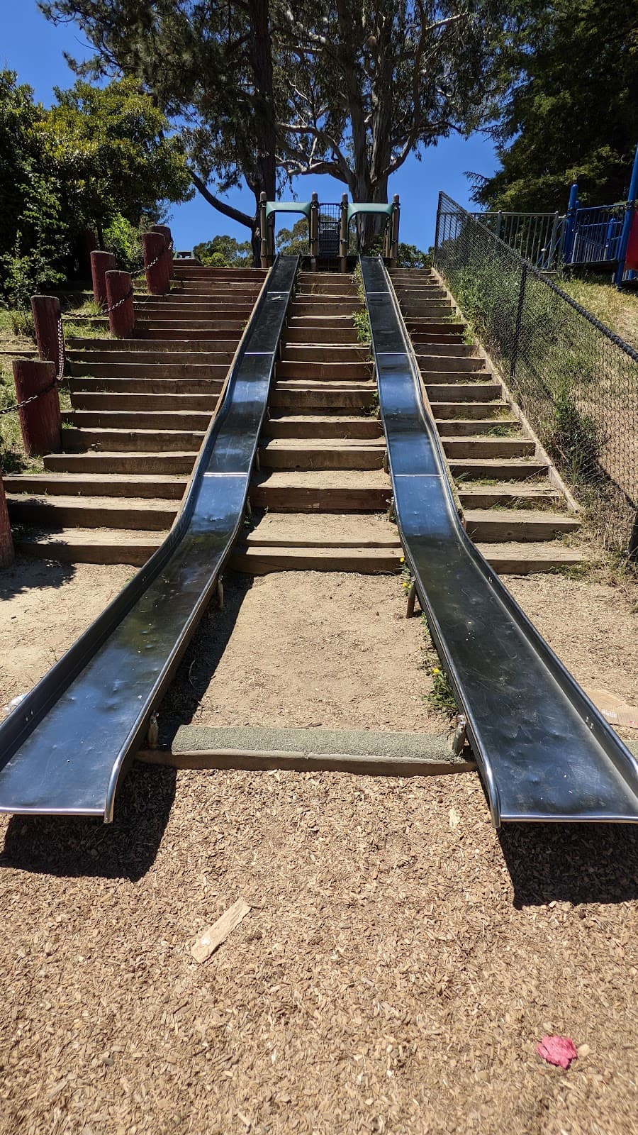 Ocean View Park