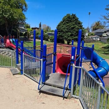 Ocean View Park, photo 1 of 2