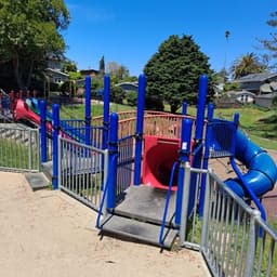 Ocean View Park