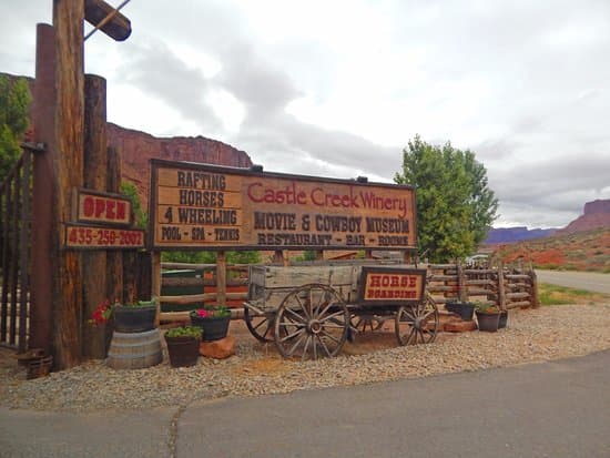 Moab Museum