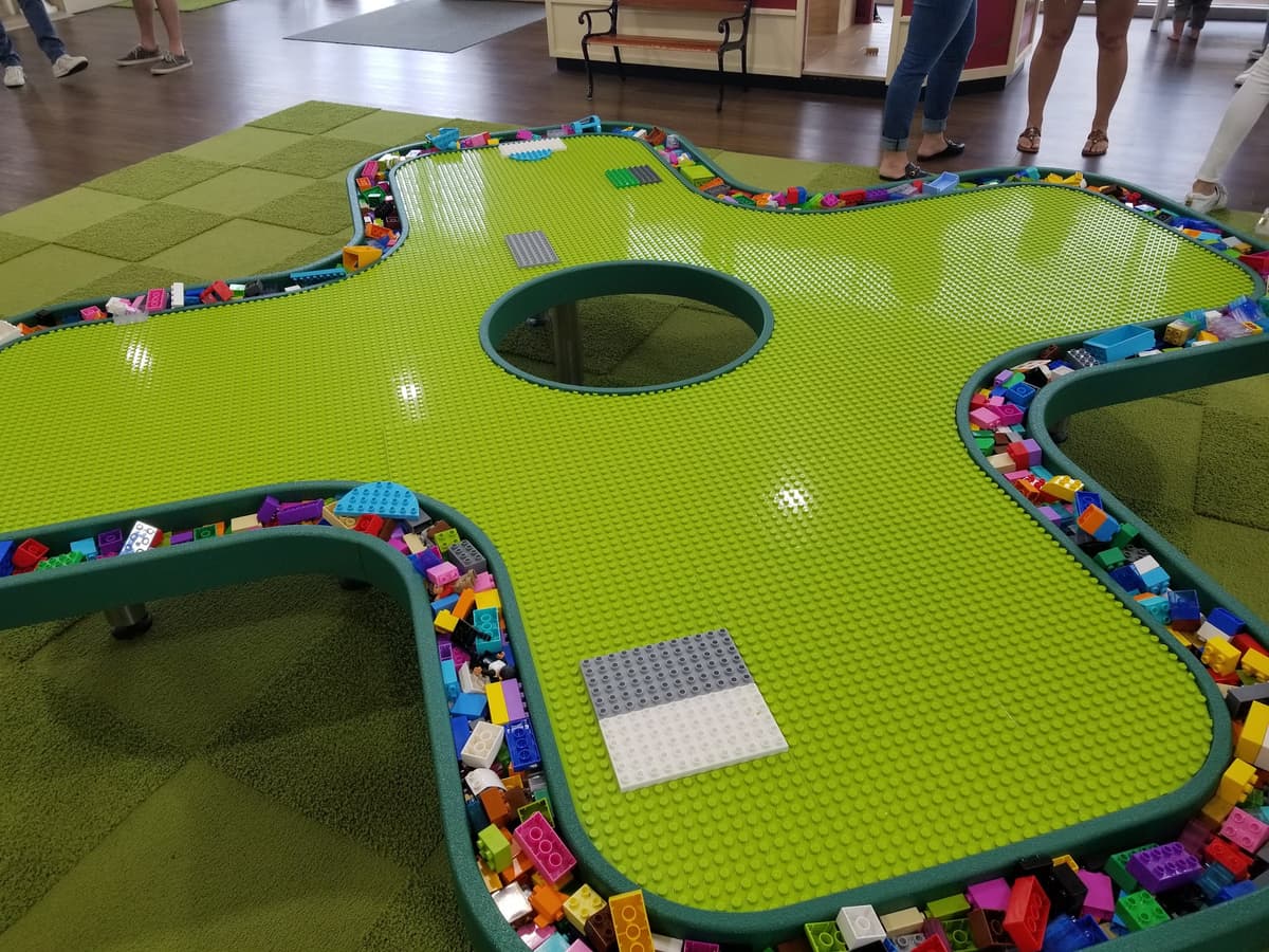 Play Street Museum - Lake Highlands