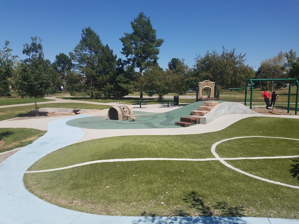 Garland Park