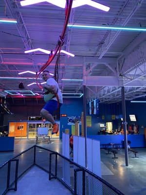 Urban Air Trampoline and Adventure Park