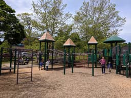 Robbins Farm Park