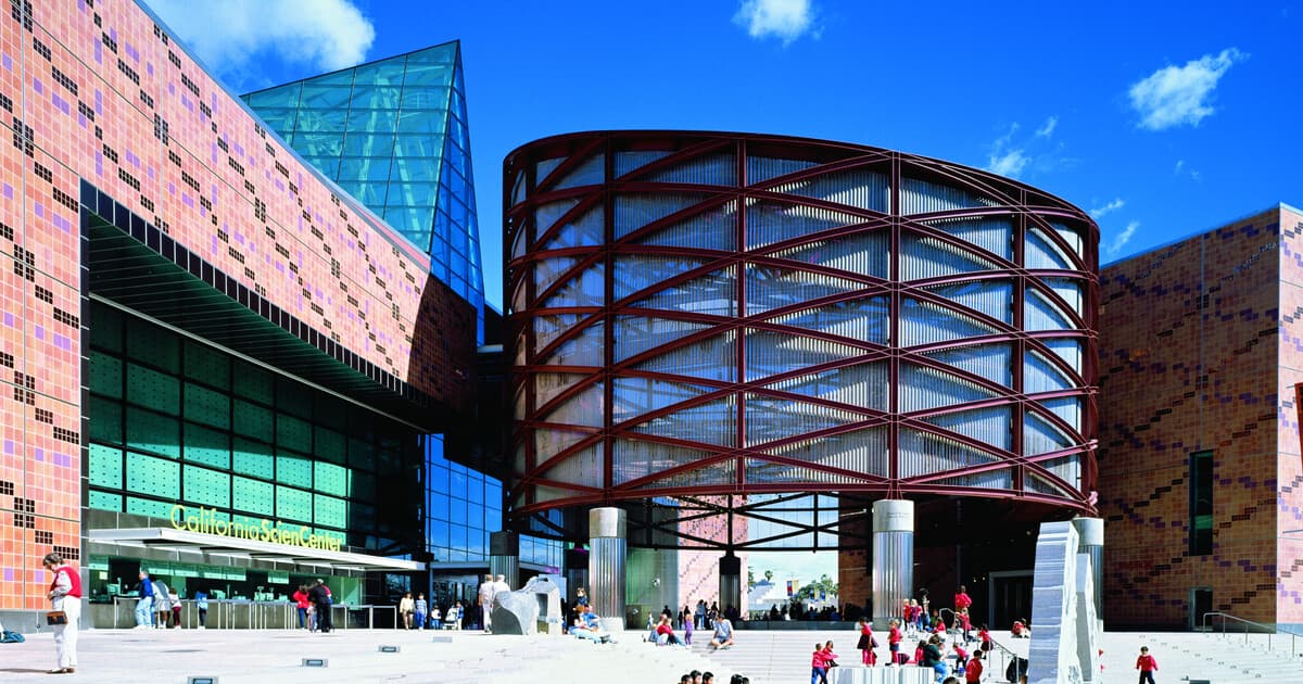 California Science Center — photo 1 of 6