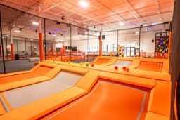 Big Air Asheville