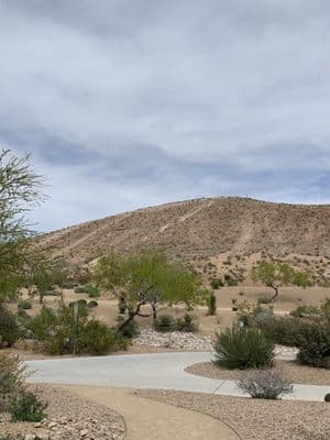 Exploration Peak Park
