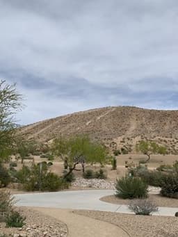 Exploration Peak Park