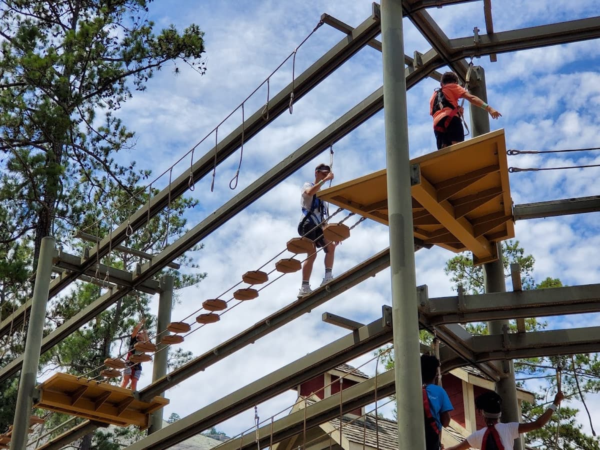 SkyHike