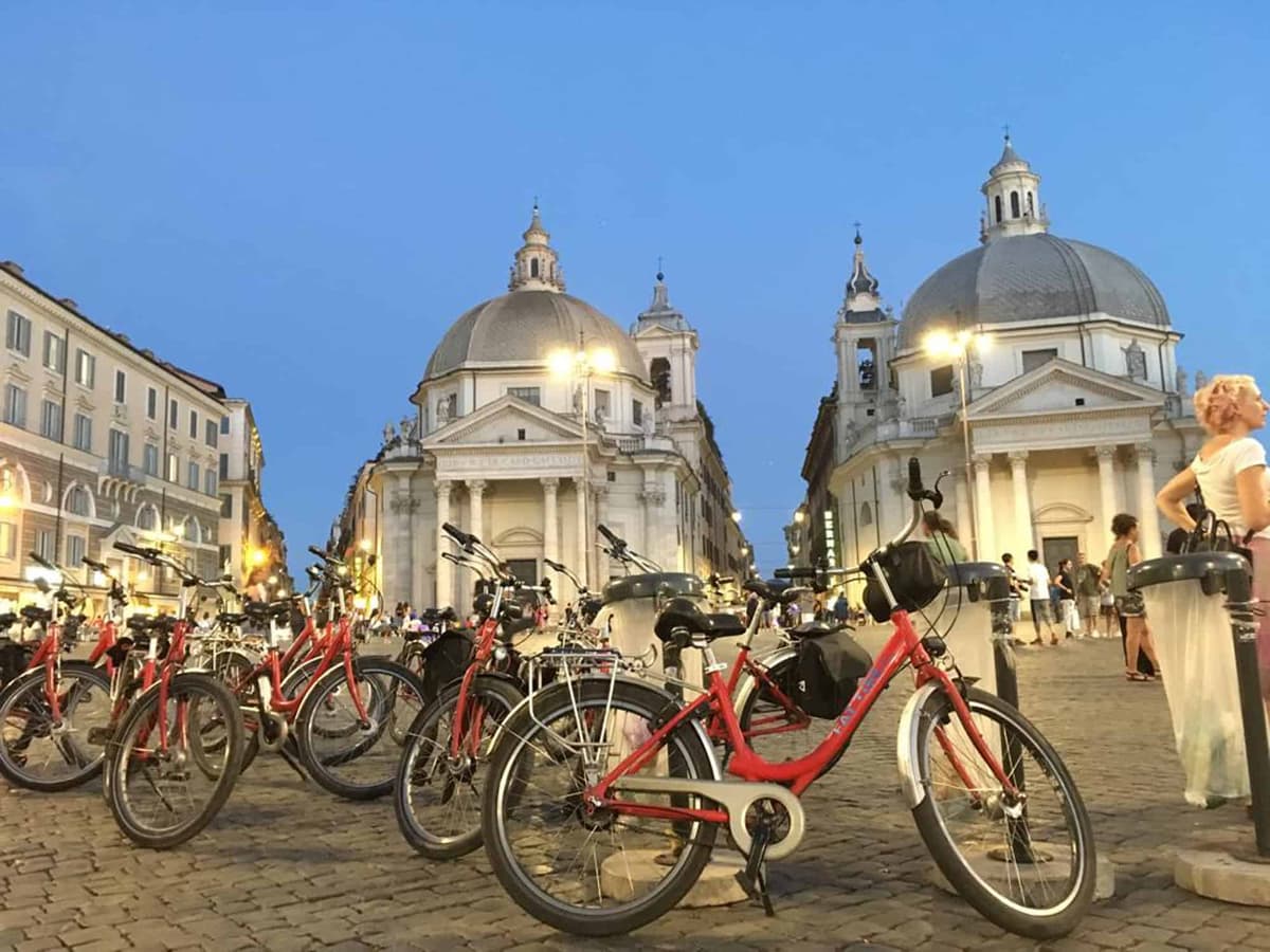Unlimited Biking (Formerly Fat Tire Tours)