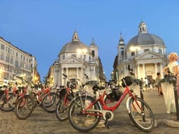 Unlimited Biking (Formerly Fat Tire Tours)