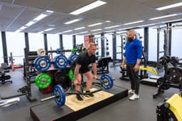 Toronto Athletic Club