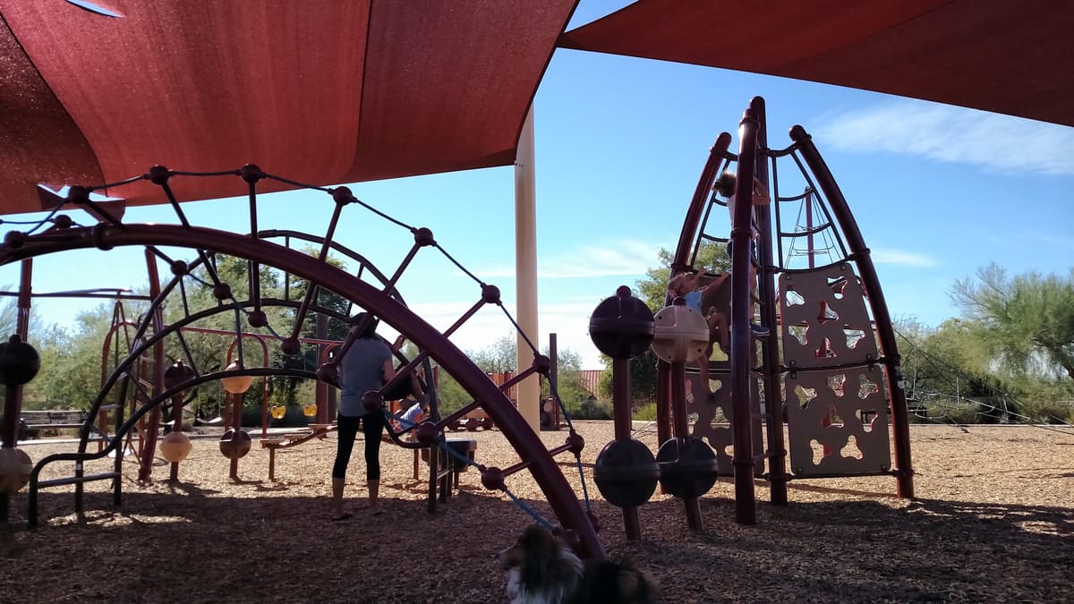 Cashman Park, photo 1 of 1