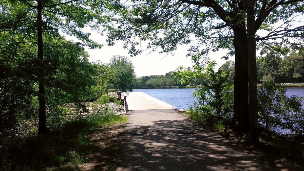 Christian Herter Park
