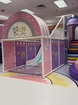 Kidz Land