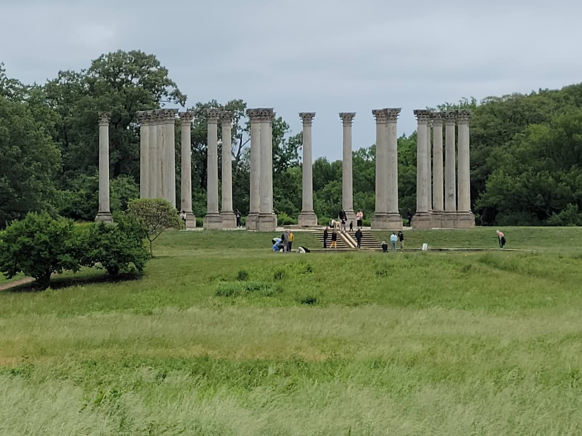 United States National Arboretum