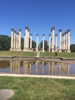 United States National Arboretum