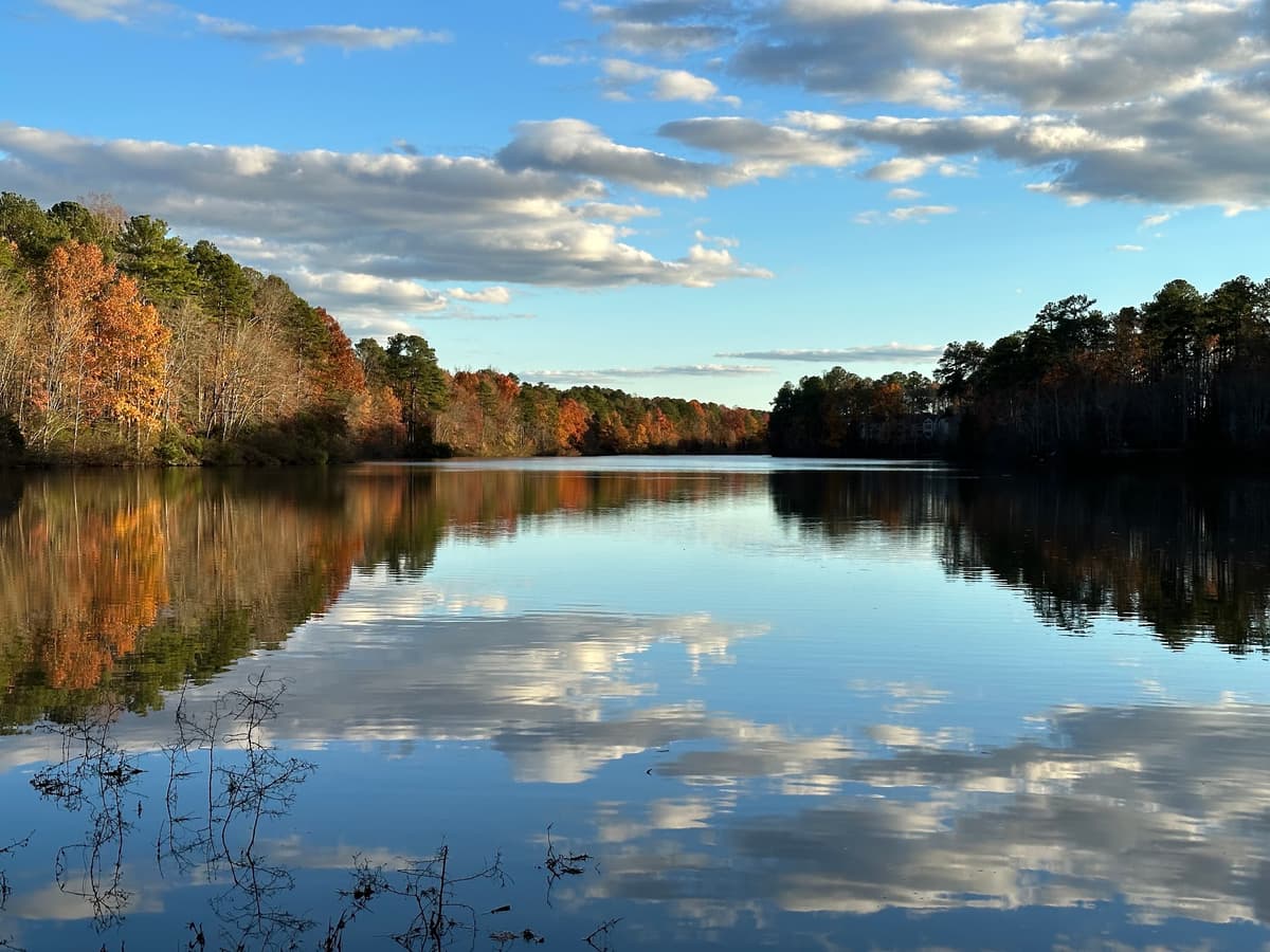 Lake Lynn Park, photo 1 of 1