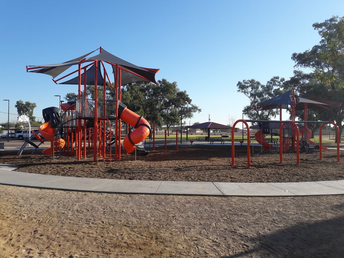 Playa Margarita Park, photo 1 of 1