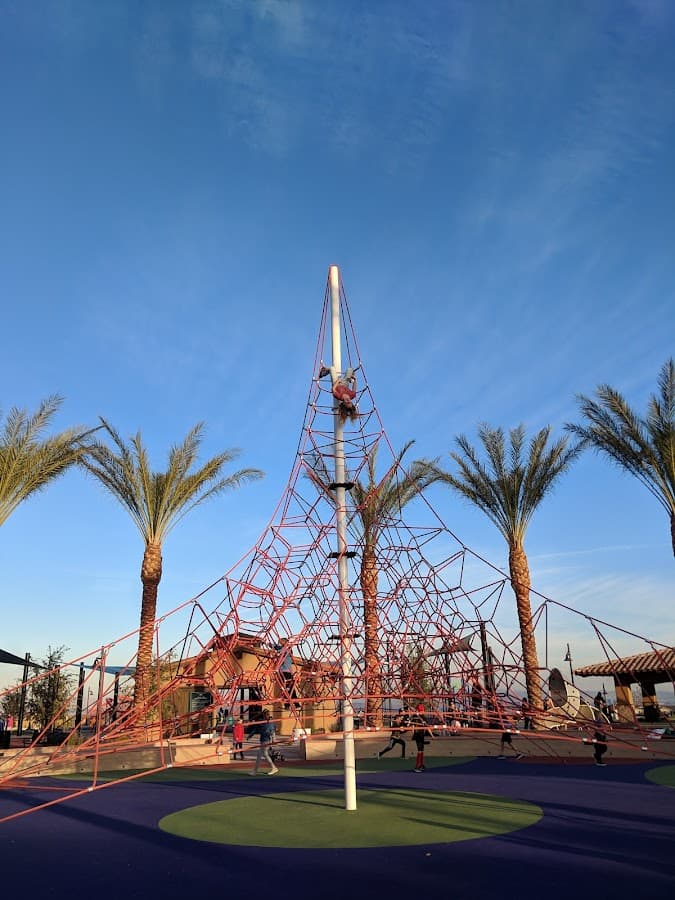 Fox Hill Park