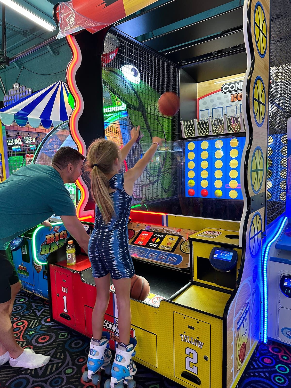 Classic Fun Center, photo 1 of 6