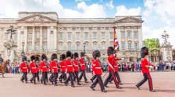 London Sightseeing Tours