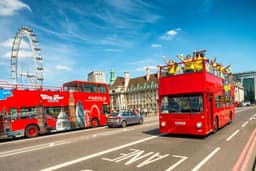 London Sightseeing Tours