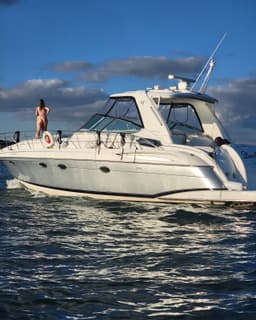 Yachtsea Water Sports