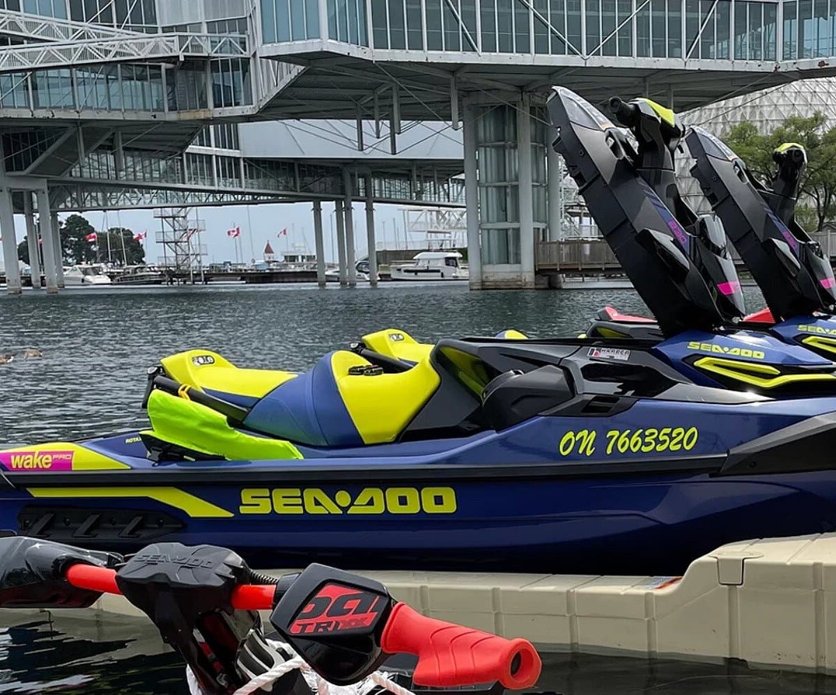 Yachtsea Water Sports
