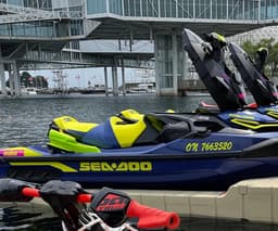 Yachtsea Water Sports