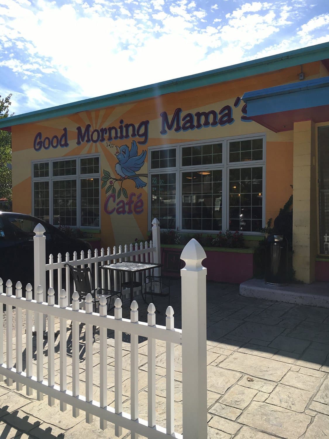 Good Morning Mama's, photo 1 of 6