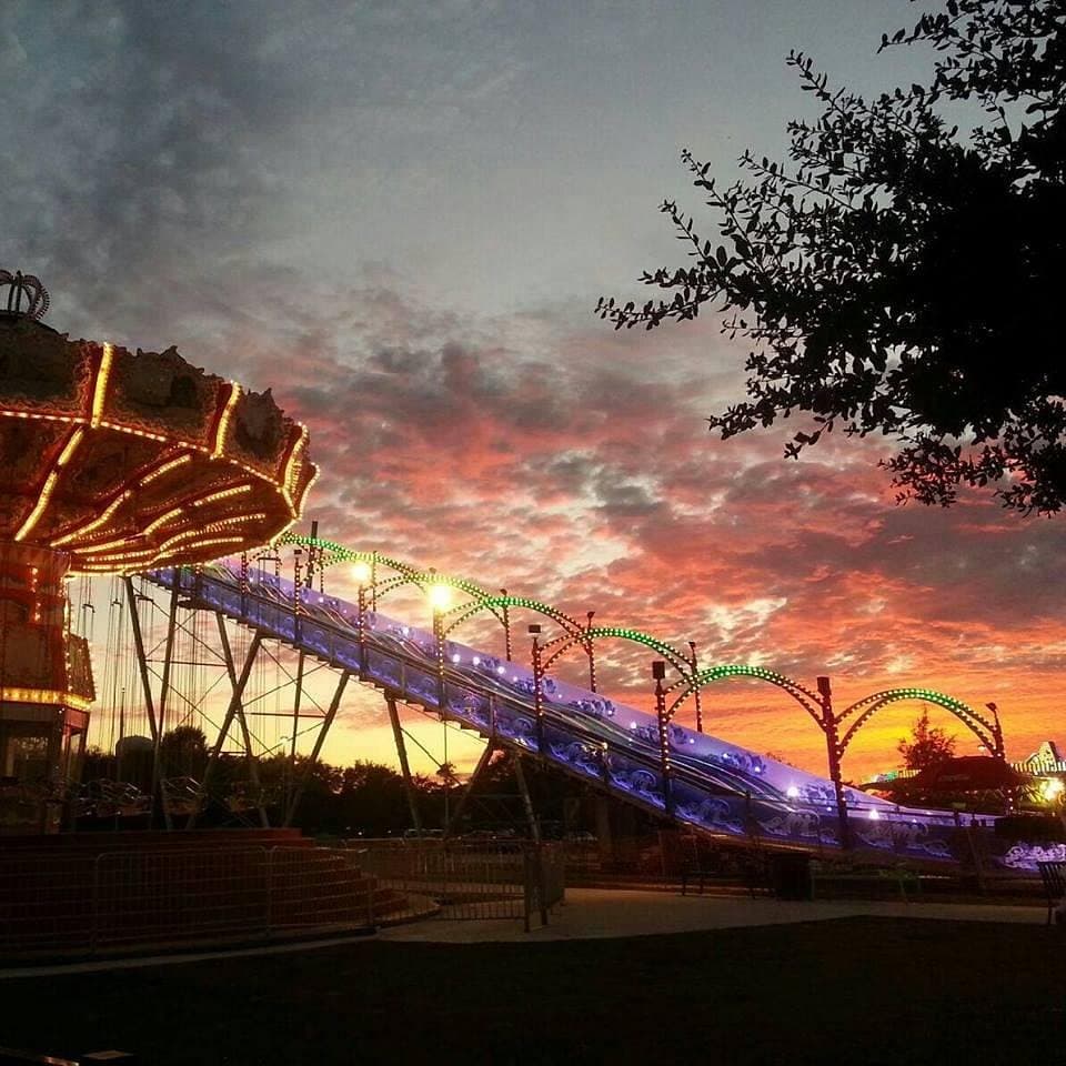 Action Park Pavilion — photo 1 of 2