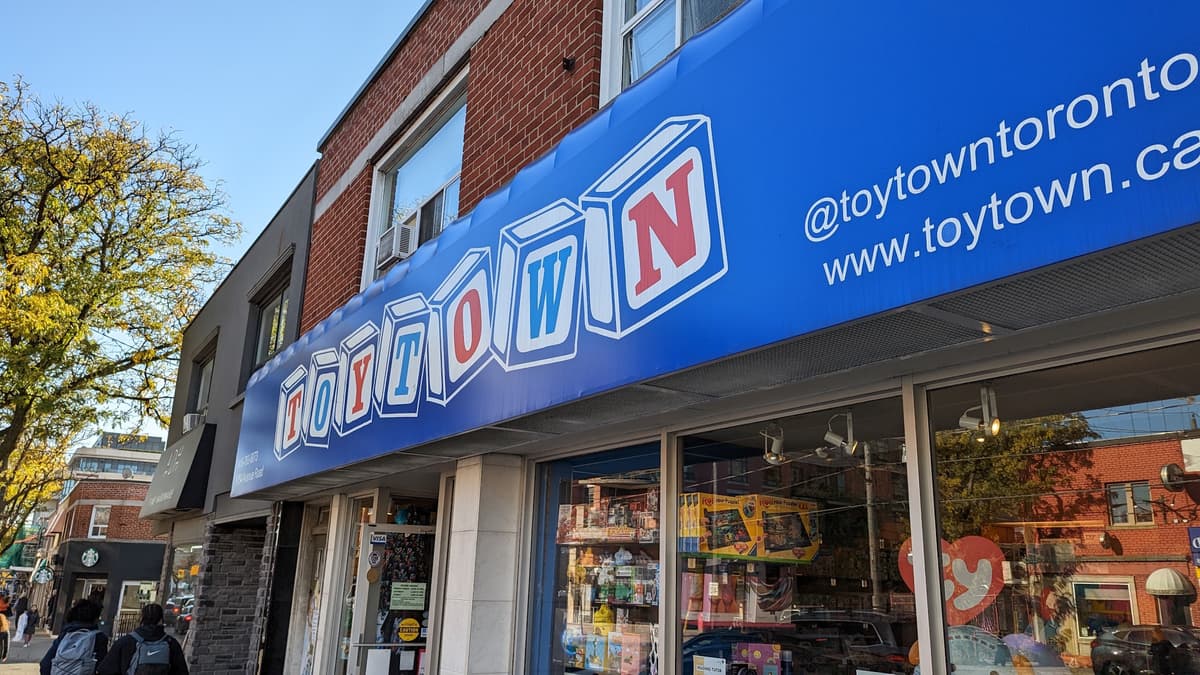 Toytown