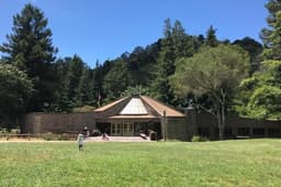 Tilden Nature Area