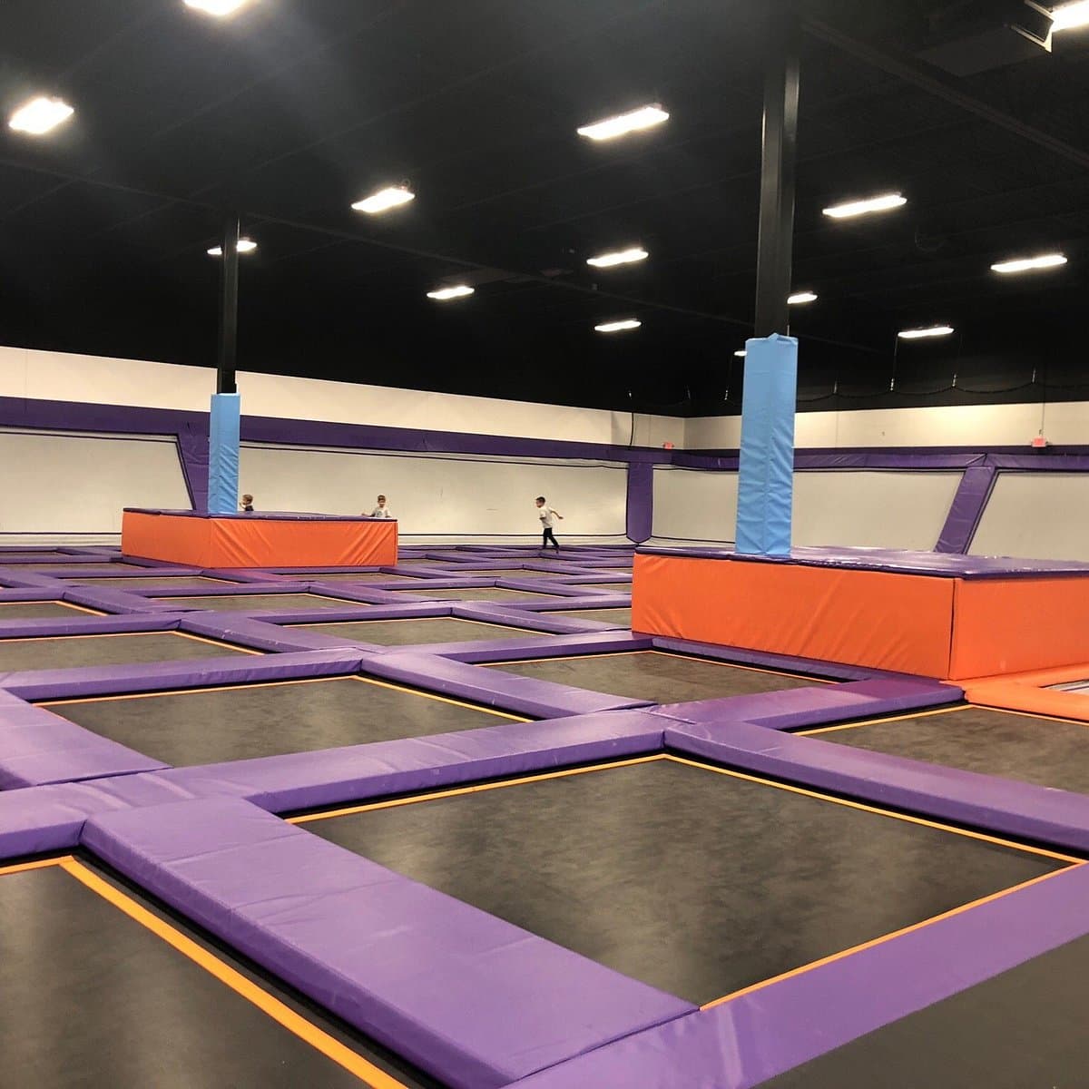 Altitude Trampoline Park