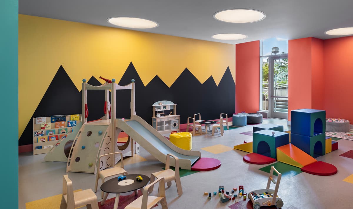 Playroom